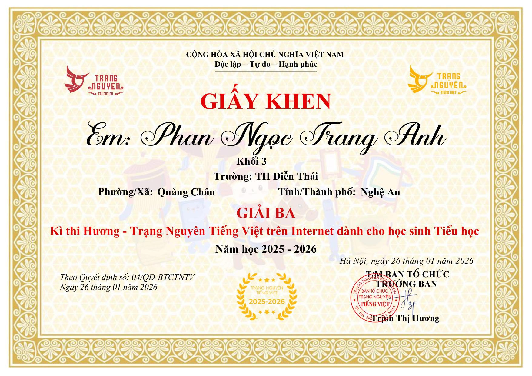 GIAY KHEN tranganhlop1d