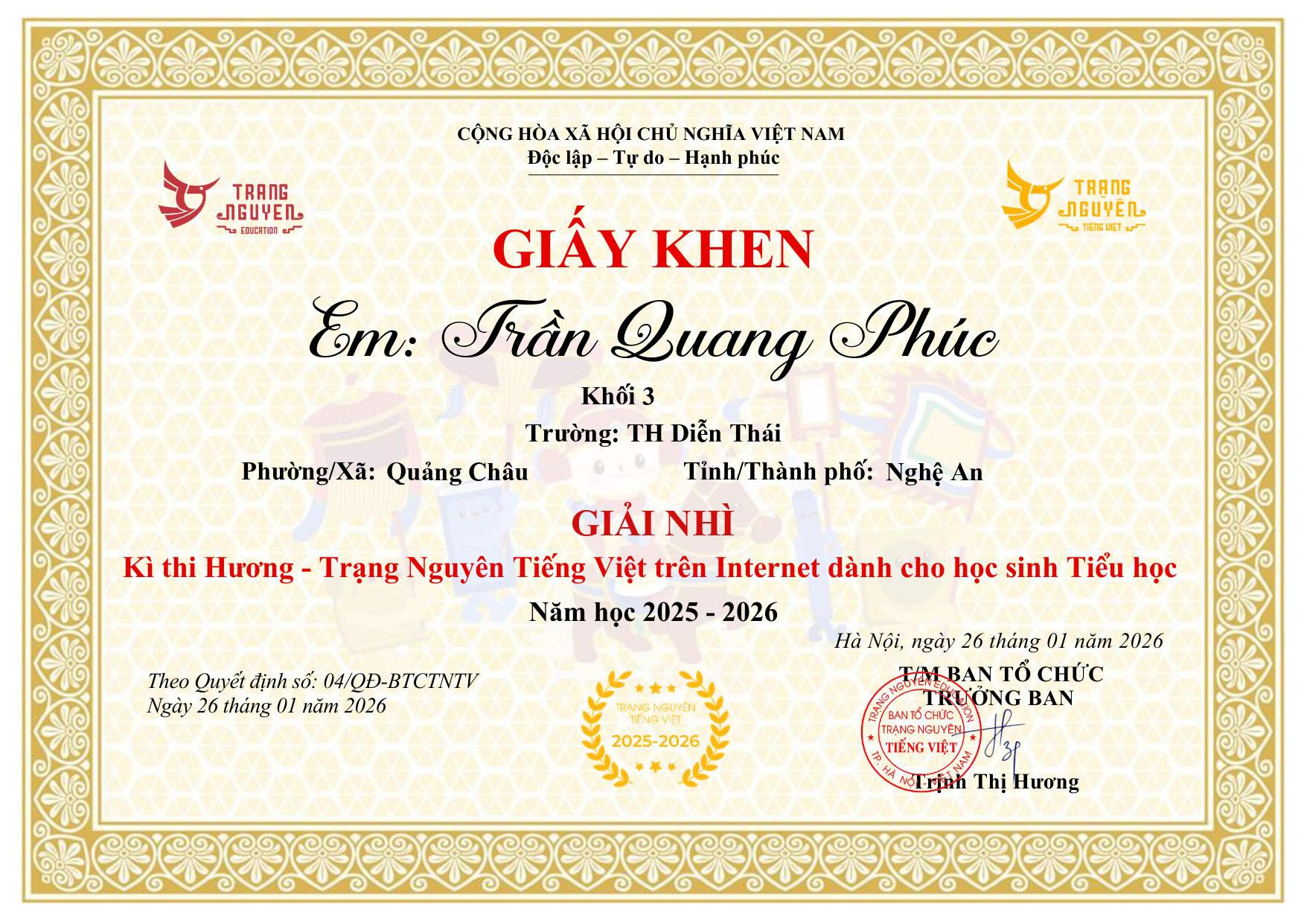 GIAY KHEN tranquangphuc1a